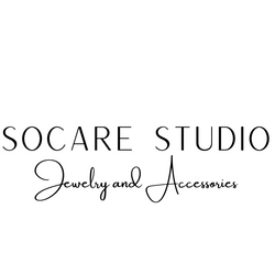 Socare Studio- Jewelry and Accesories