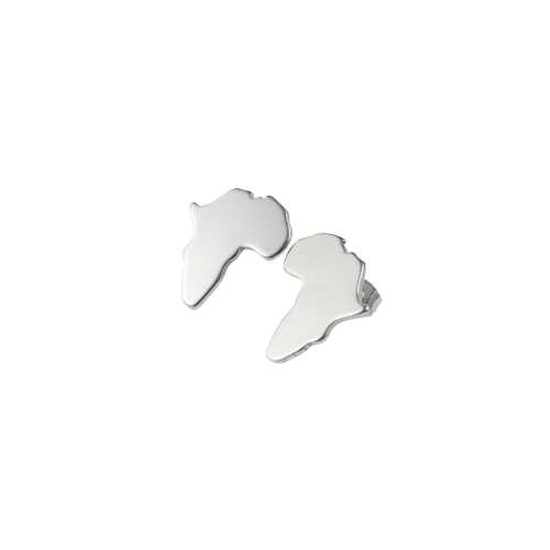 Africa - Stud Earrings