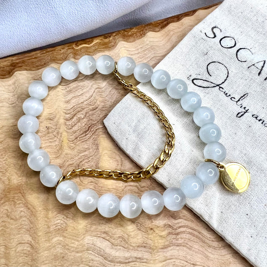 Catty Cloud- Bracelet